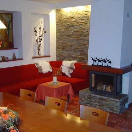 Apartmanovy Dum Bobruvka Exterior foto